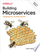 Cover of Building Microservices