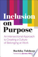 Cover of Inclusion on Purpose